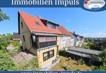 Vorschaubild Doppelhaushälfte