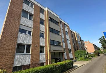 3-Zimmer Wohnung auf dem Bramscher Berg!