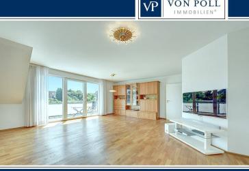 Vorschaubild Maisonettewohnung