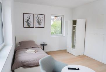 Vorschaubild Wohnung