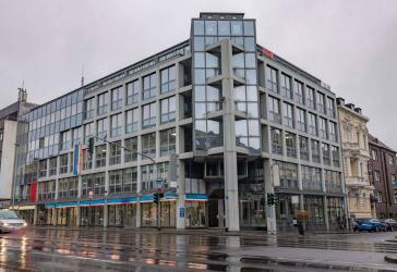 Vorschaubild Büro- /Praxis-Immobilie