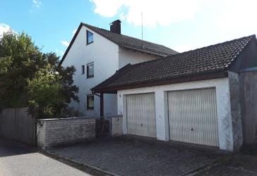 Vorschaubild Einfamilienhaus