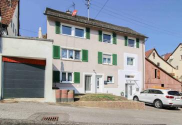 Vorschaubild Mehrfamilienhaus