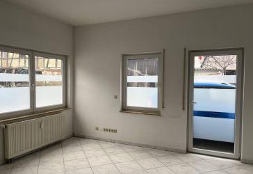 Vorschaubild Büro- /Praxis-Immobilie