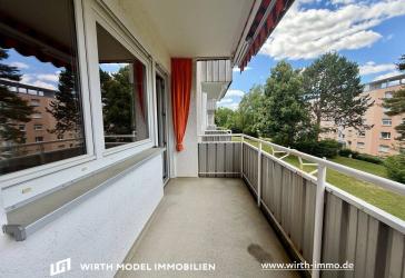 Vorschaubild Wohnung