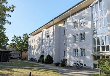Große, gut geschnittene 4,5-Zi.-Wohnung in Fürth Poppenreuth/Ronhof: provisionsfrei von privat