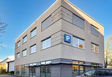 Vorschaubild Büro- /Praxis-Immobilie