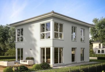 Ein Eigenheim , JETZT auch noch bezahlbar - dann Anfrage stellen