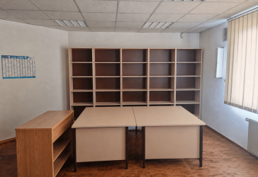 Vorschaubild Büro- /Praxis-Immobilie