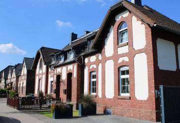 Vorschaubild Maisonettewohnung