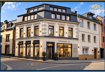 Vorschaubild Mehrfamilienhaus