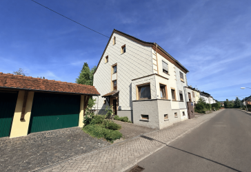 Vorschaubild Einfamilienhaus