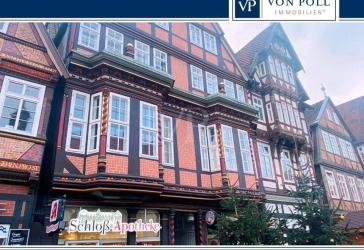 Vorschaubild Maisonettewohnung