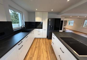 Familienhaus mit viel Platz zum Verweilen