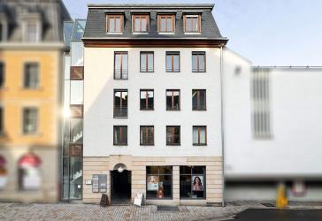 Vorschaubild Mehrfamilienhaus
