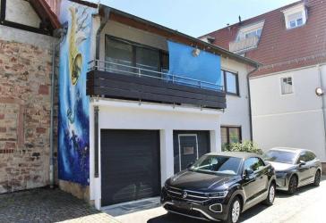 Vorschaubild Mehrfamilienhaus