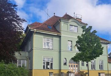 Attraktive Immobilie mit großem Potenzial