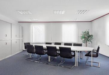 Vorschaubild Büro- /Praxis-Immobilie
