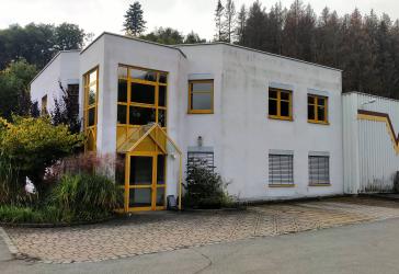 Vorschaubild Büro- /Praxis-Immobilie