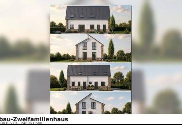Vorschaubild Mehrfamilienhaus