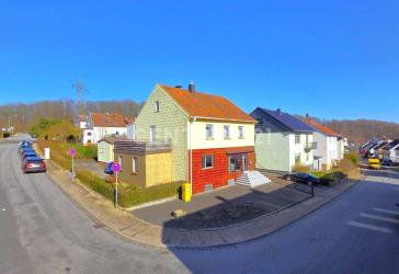 Vorschaubild Einfamilienhaus