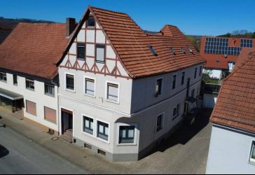 Vorschaubild Mehrfamilienhaus
