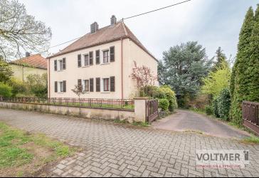 Vorschaubild Einfamilienhaus