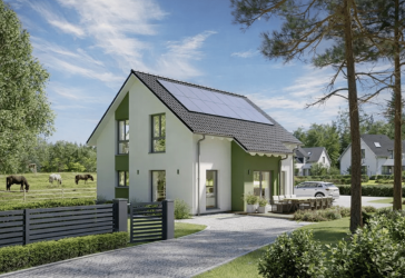 Vorschaubild Einfamilienhaus