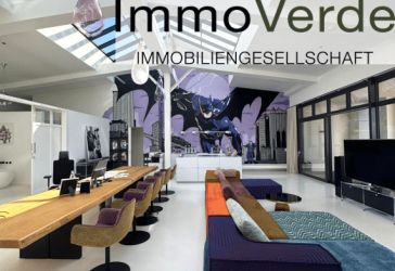 Vorschaubild Loft-Studio-Atelier