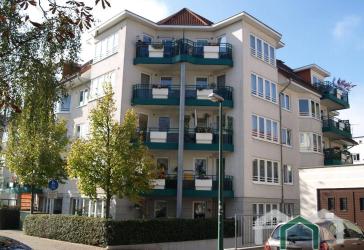 Vorschaubild Wohnung