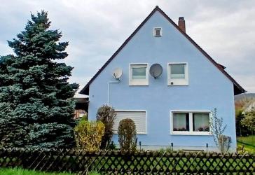 Vorschaubild Einfamilienhaus