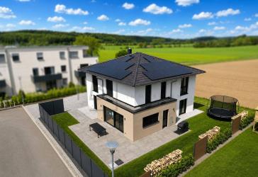Vorschaubild Einfamilienhaus
