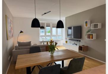 Vorschaubild Wohnung