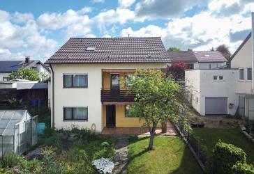 Vorschaubild Einfamilienhaus