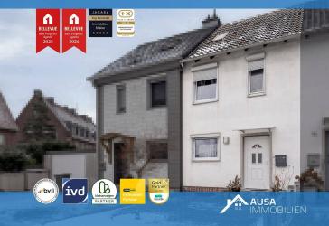 Vorschaubild Reihenmittelhaus