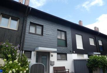 Reihenmittelhaus mit viel Platz in schöner Wohnlage von Nieder-Roden!