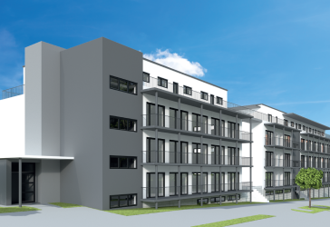 Vorschaubild Mehrfamilienhaus