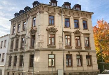 Vorschaubild Mehrfamilienhaus
