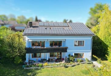 Vorschaubild Mehrfamilienhaus