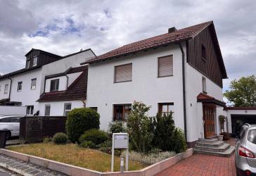 Vorschaubild Reihenhaus
