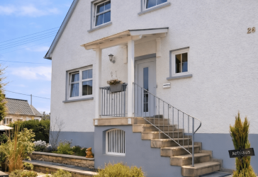 Vorschaubild Mehrfamilienhaus