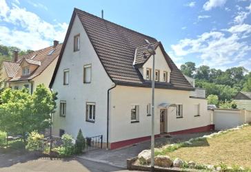 Vorschaubild Mehrfamilienhaus