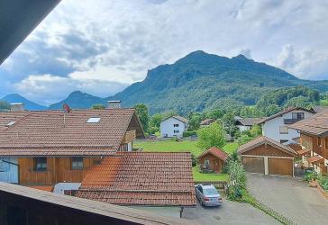 Vorschaubild Maisonettewohnung