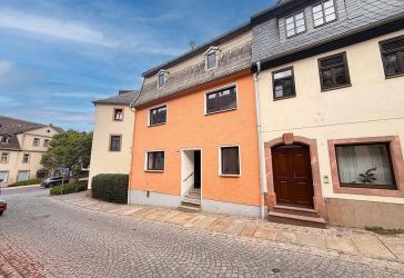 Vorschaubild Reihenendhaus