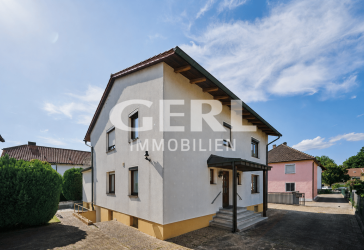 Vorschaubild Einfamilienhaus
