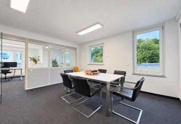 Vorschaubild Büro- /Praxis-Immobilie