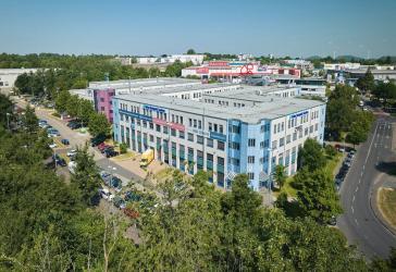 Perfekt für den Start: Moderne Bürofläche in Aachen!*