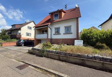 Vorschaubild Einfamilienhaus