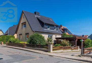 Vorschaubild Einfamilienhaus