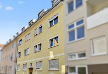 Vorschaubild Mehrfamilienhaus
